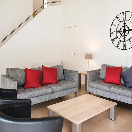 Tristenkolben 6mp Apartment *