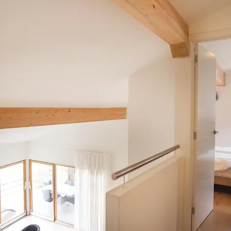 Tristenkolben 6mp Apartment