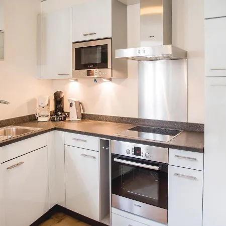 Tristenkolben 6mp Apartment Unterterzen